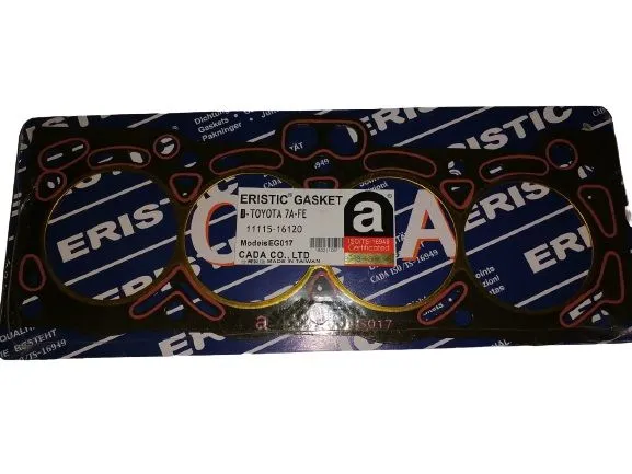 Прокладка ГБЦ ERISTIC EG017 TOYOTA