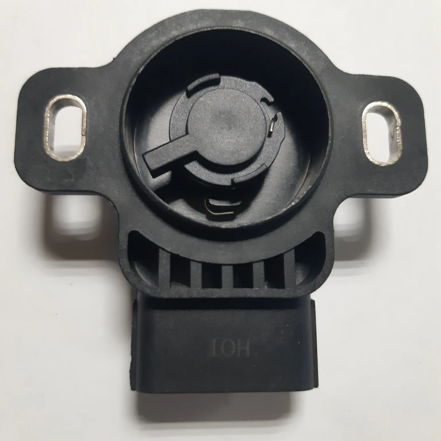 Датчик положения дроссельной заслонки GENERAL PARTS 37971RDJA01 RD6, RD7.UC1.RB1, RB2 35A6, J35A9