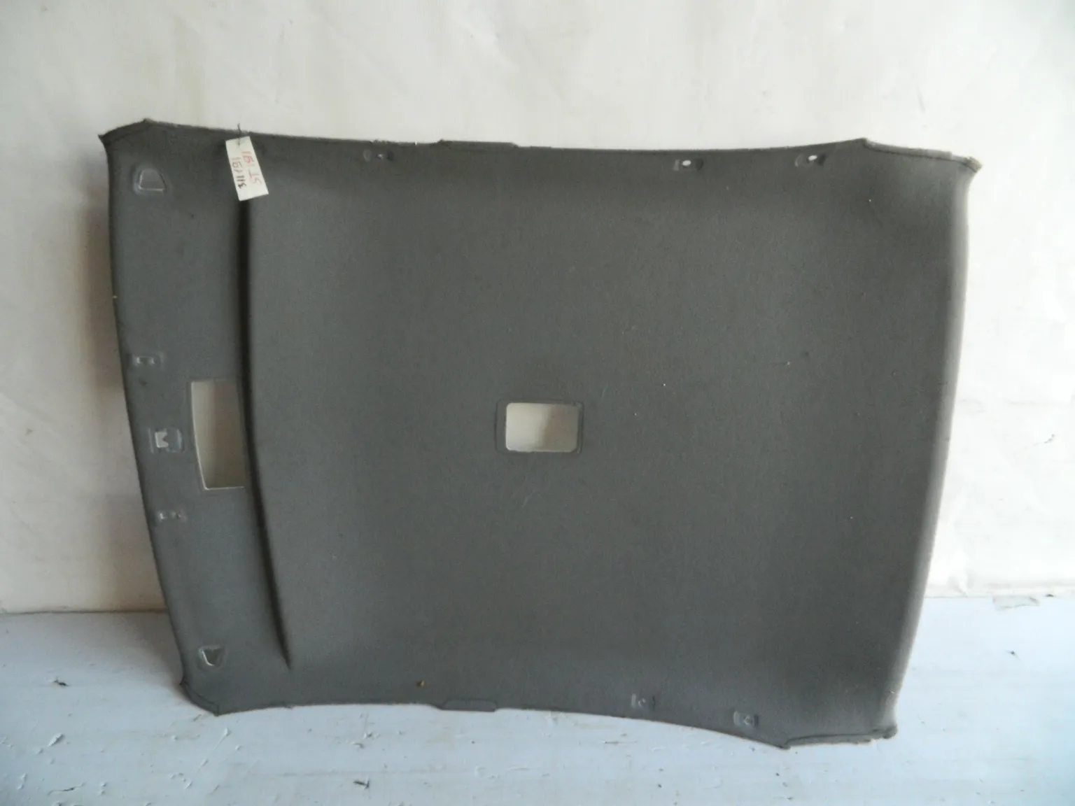 Обшивка потолка TOYOTA CORONA ST191 (Б/У) 633102B200E0