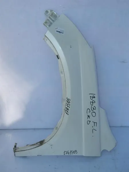 Крыло HONDA CR-V RE4 Перед Лев (Контрактный) 46091827