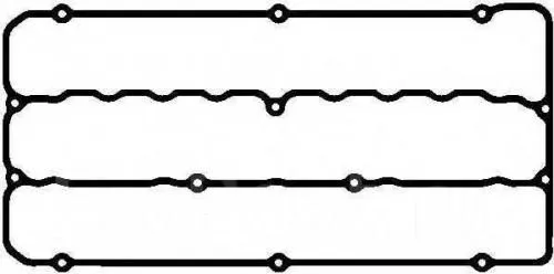 Прокладка клапанной крышки AJUSA 11091300 MITSUBISHI 4G93 GDI 1996-