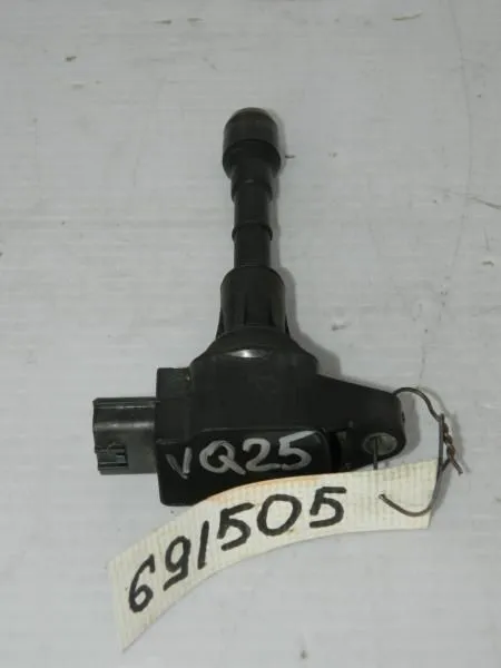 Катушка зажигания NISSAN TEANA J32 VQ25DE (Контрактный) 691505
