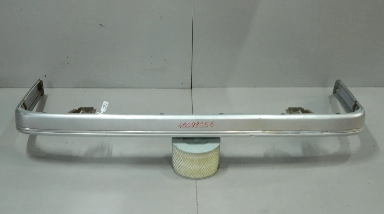 Бампер задний MITSUBISHI GALANT E35A (Контрактный) 46098255