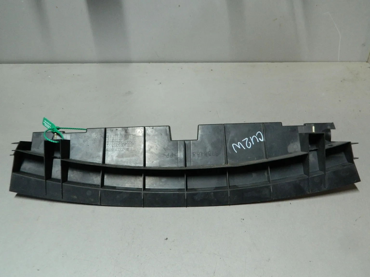 Защита бампера MITSUBISHI OUTLANDER CU2W (Контрактный) 81540798