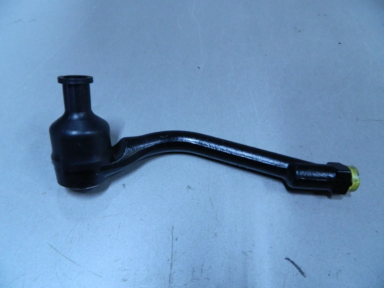 Наконечник рулевой JORDEN JH03SRT12044R KIA SORENTO 12- / HYUNDAI SANTA FE 12- RH 568202W000