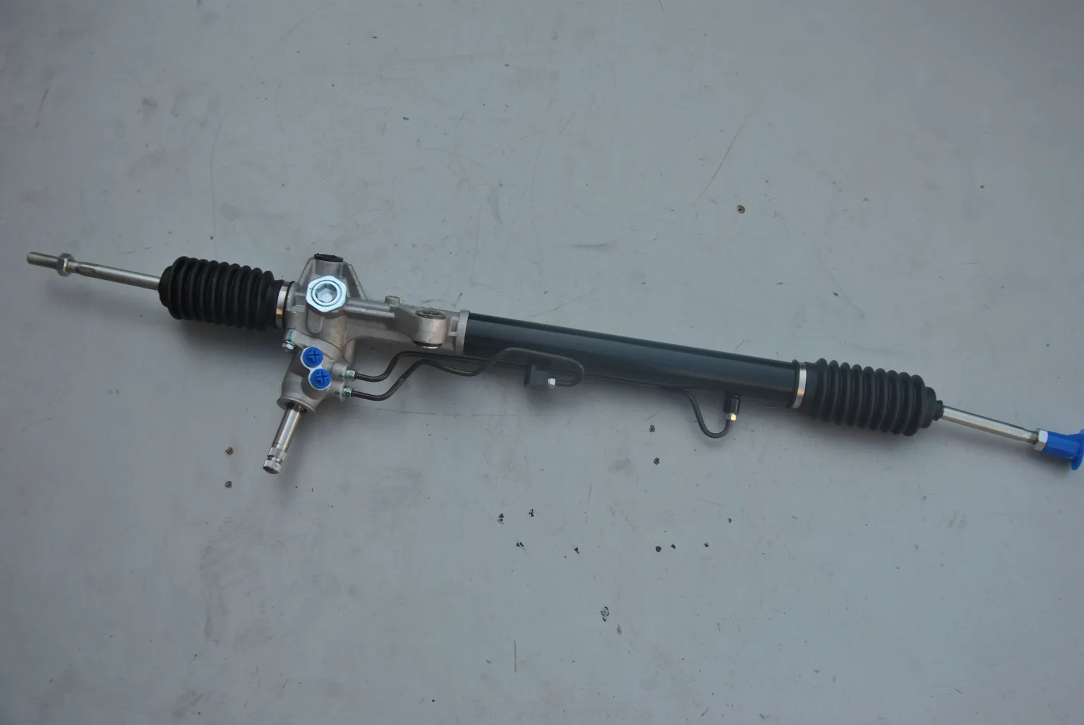 Рейка рулевая GENERAL PARTS 53601S04J72 HONDA CIVIC EK2, EK3, EK4, EK9 Прав руль