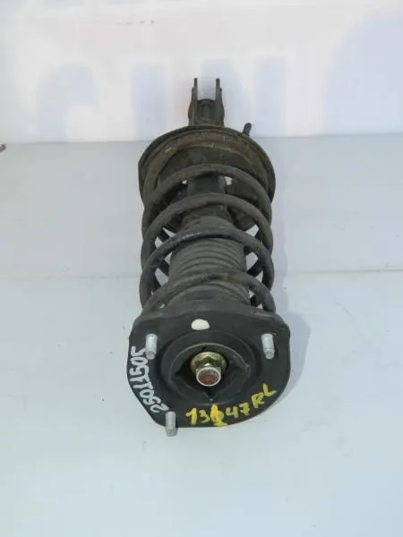 Стойка подвески TOYOTA SPRINTER AE90 5AFE Задн Лев (Контрактный)