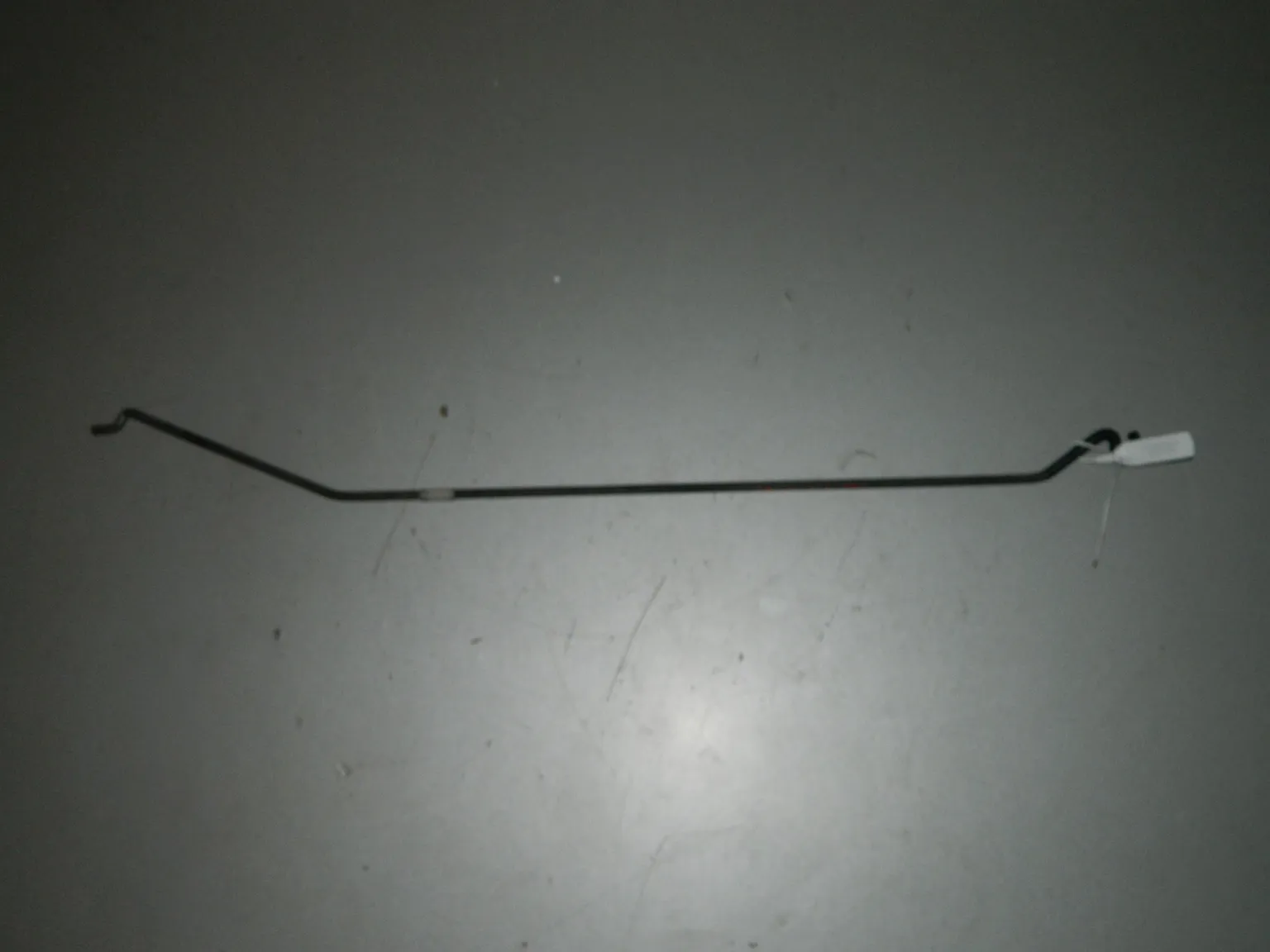 Упор капота TOYOTA CALDINA ST190 (Контрактный) 03344508