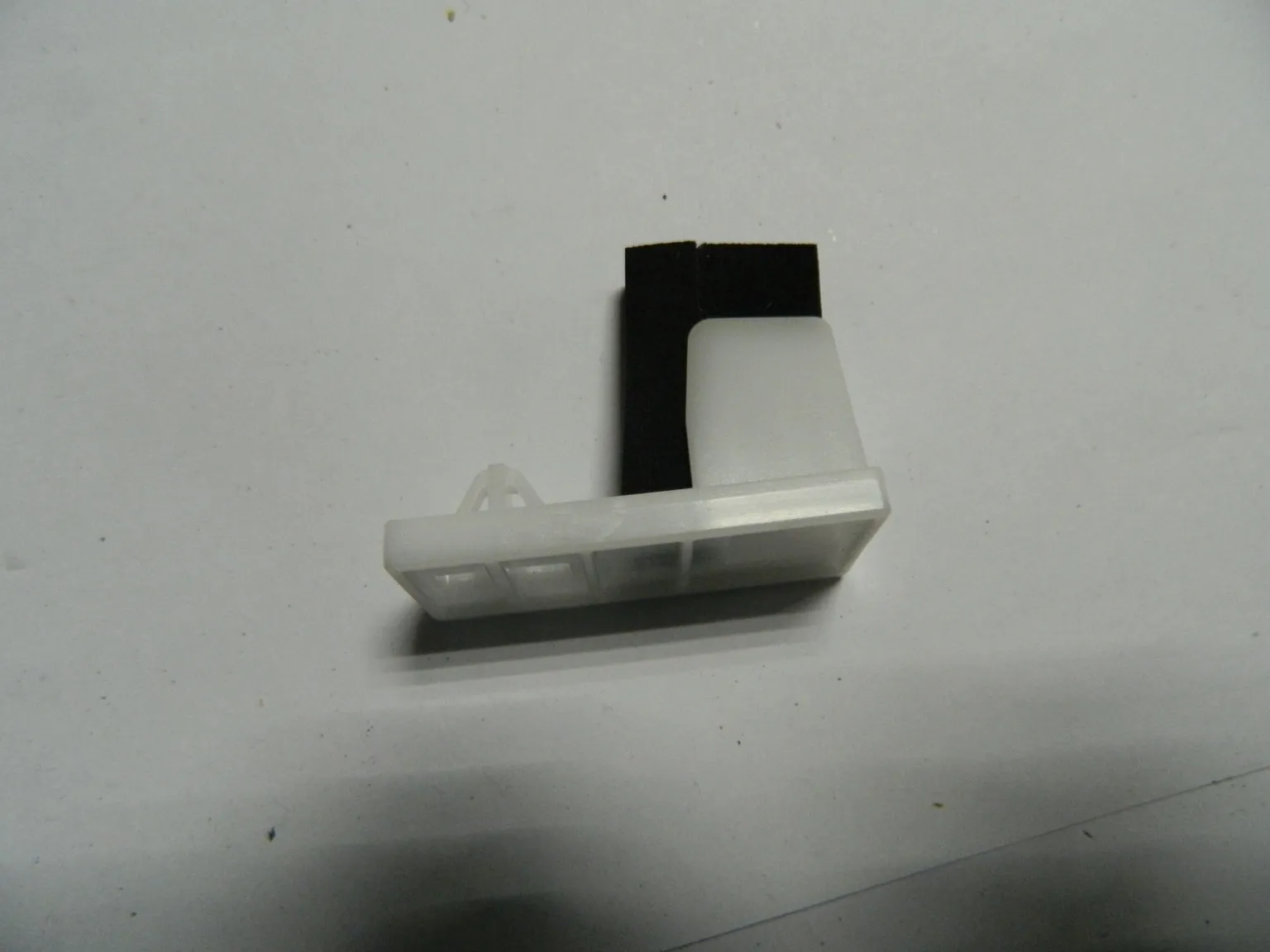 Кронштейн крыла NISSAN 63826JN02A