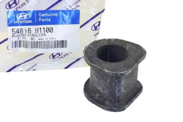 Втулка стабилизатора HYUNDAI/KIA 54816H1100 HYUNDAI TERRACAN 01-