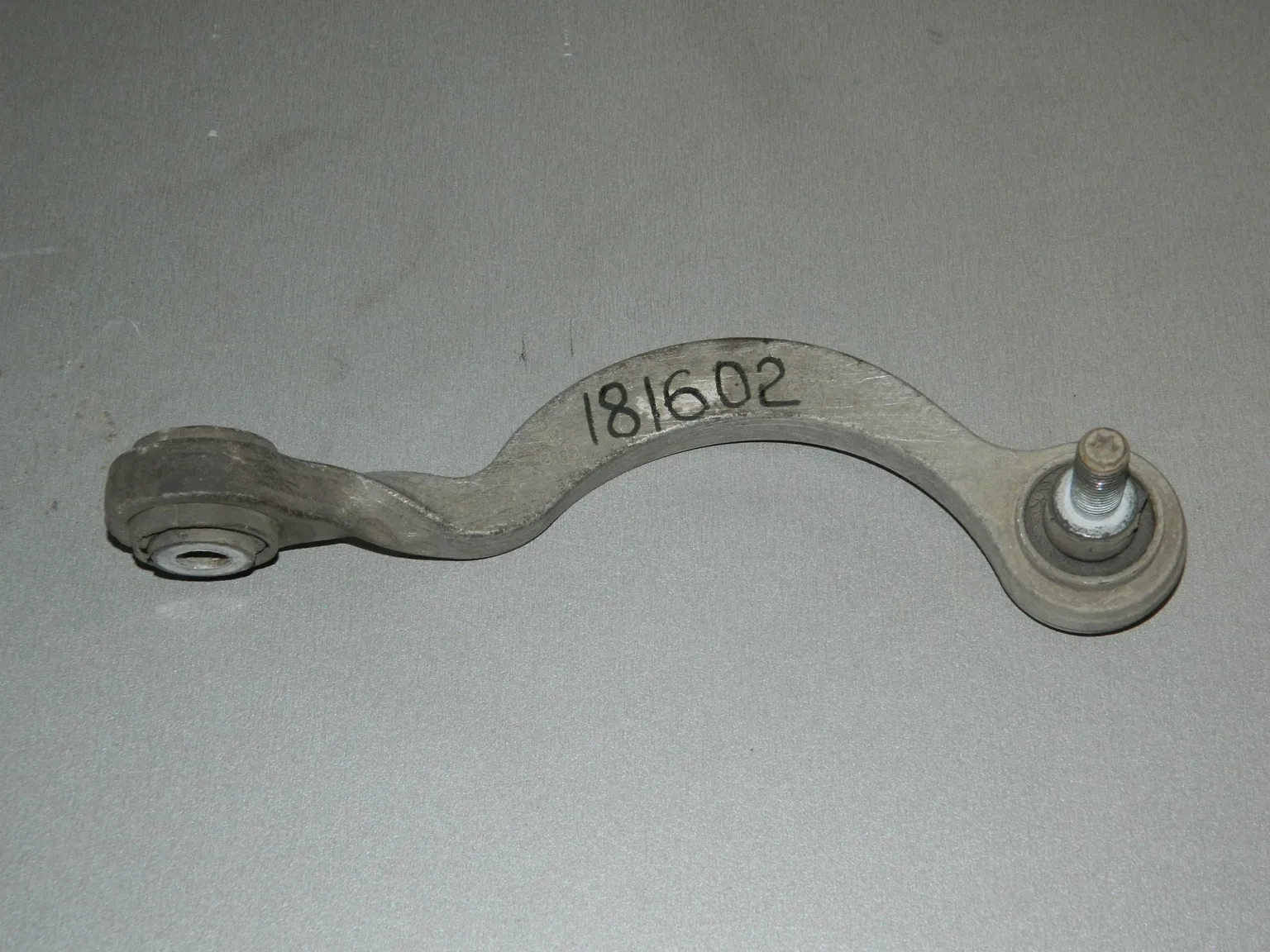 Стойка стабилизатора AUDI Q7 4L BAR зад. (Б/У) 181602