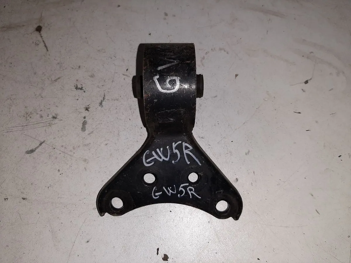 Подушка редуктора MAZDA G30428680A K1 MAZDA CAPELLA GWER (Контрактный)