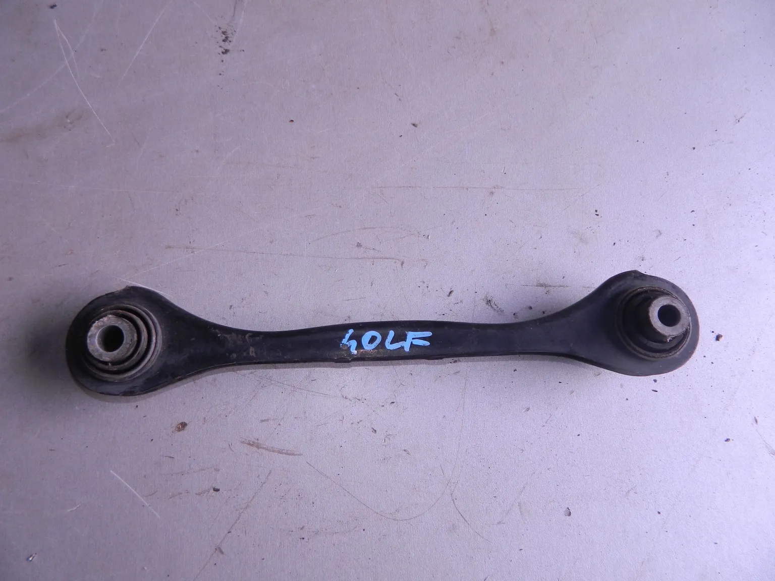 Тяга поперечная VOLKSWAGEN GOLF 6 5K1 Зад (Контрактный) 94599954