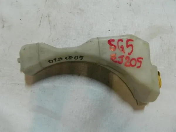 Расширительный бачок SUBARU FORESTER SG5 (Контрактный) 0291805 45150SA000