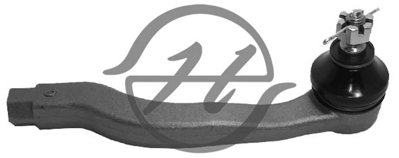 Наконечник рулевой HANSE HT872207