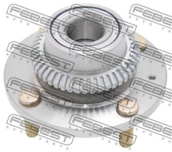 Ступица FEBEST 0482N33A47R