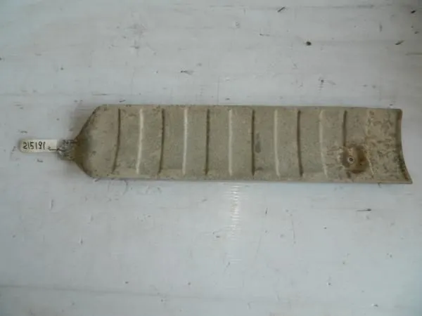 Защита глушителя TOYOTA CORONA ST191 3SFE (Б/У) 215191