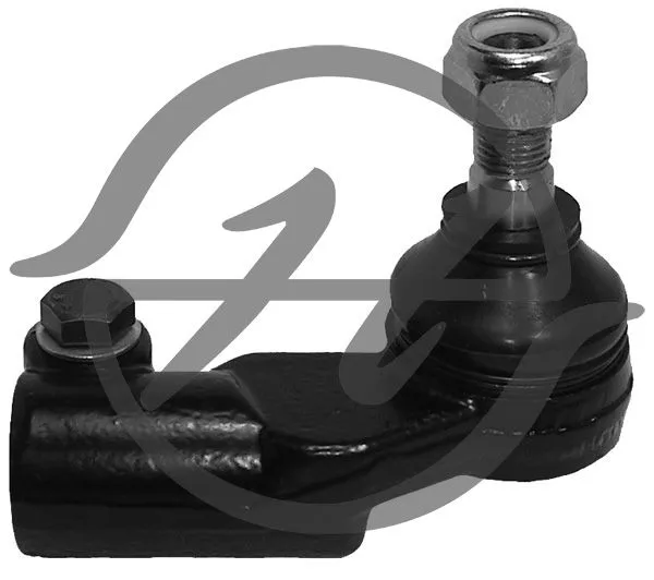 Наконечник рулевой HANSE HT012108