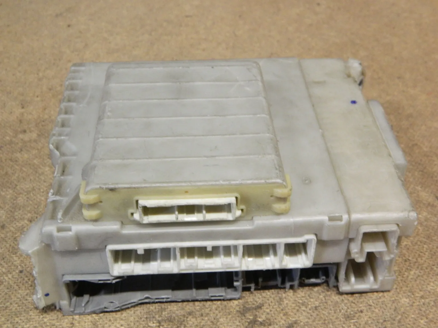 Блок комфорта LEXUS IS250 (Контрактный) 79590573