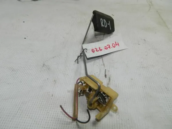 Датчик уровня топлива HONDA CR-V RD1 (Kонтрактный)