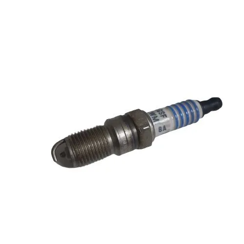 Свеча зажигания MAZDA ZZC218110A