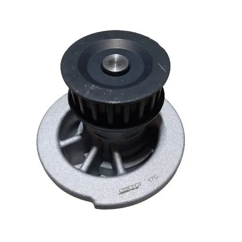 Помпа водяная SAT STO102 CHEVROLET Aveo