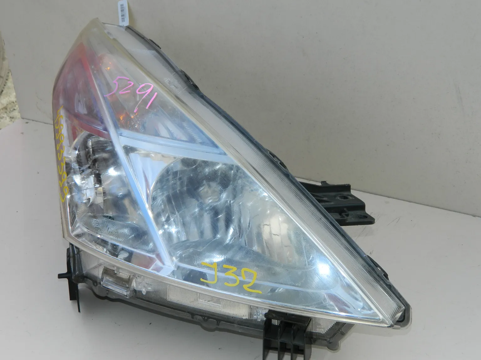 Фара NISSAN TEANA J32 Перед Прав (Контрактный) 45993399