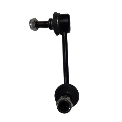 Наконечник рулевой SAT STGA2A34170A MAZDA