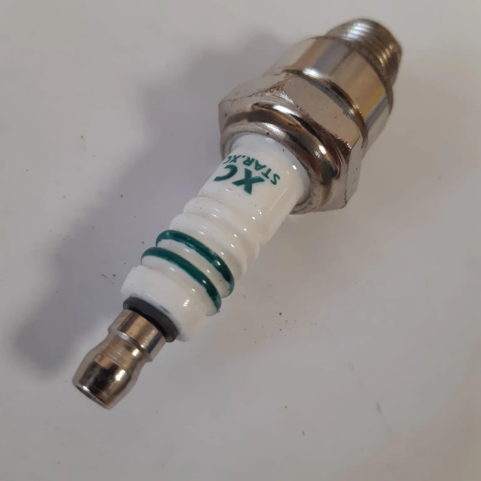 Свеча зажигания NGK BPR6E11 HONDA Accord