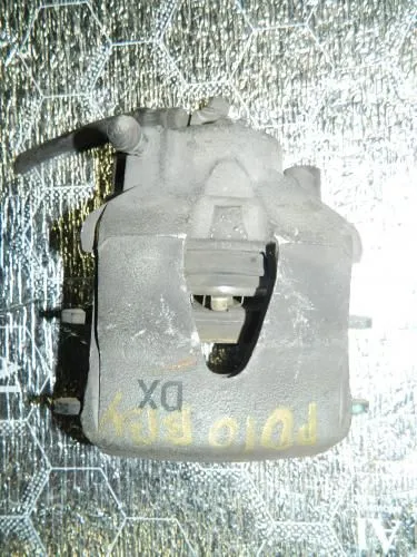 Суппорт VOLKSWAGEN POLO 6C1 Перед Прав 15220212 (Контрактный)