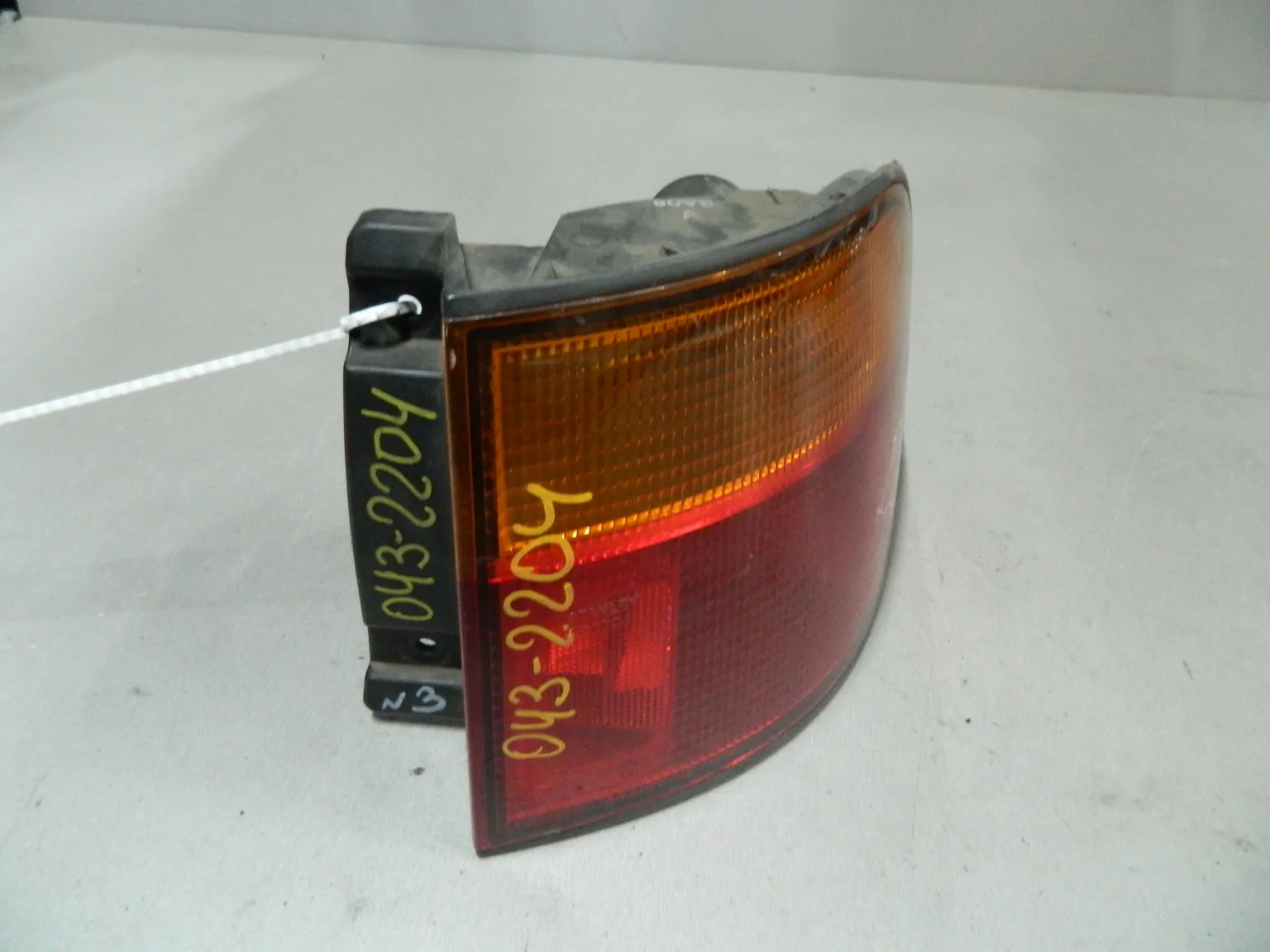 Фонарь HONDA ORTHIA EL2 Зад Прав (Контрактный) 68000918