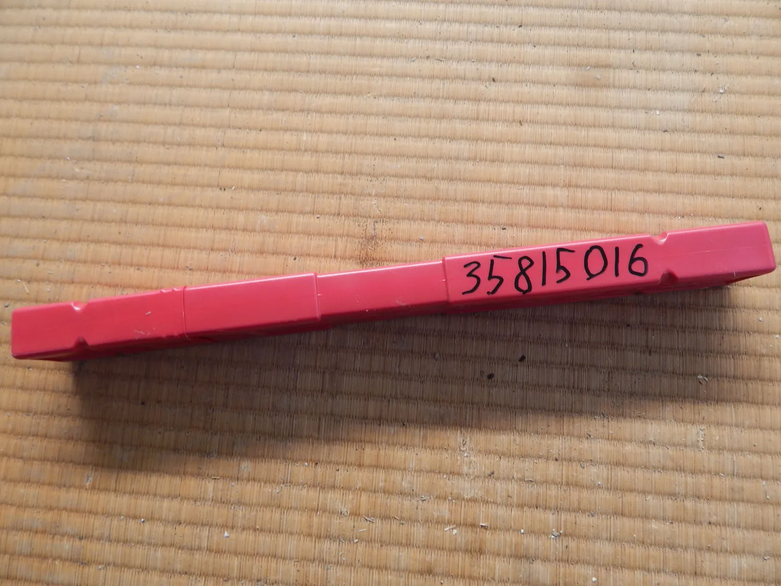 Аварийный знак BMW 116i F20 (контрактный) 35815016