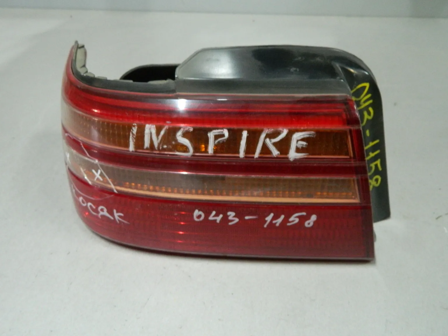 Фонарь HONDA INSPIRE CC2 Зад Лев (Контрактный) 64492048