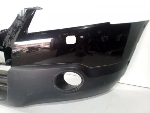 Бампер передний API DT65000000000 NISSAN QASHQAI / QASHQAI +2 2006-2010