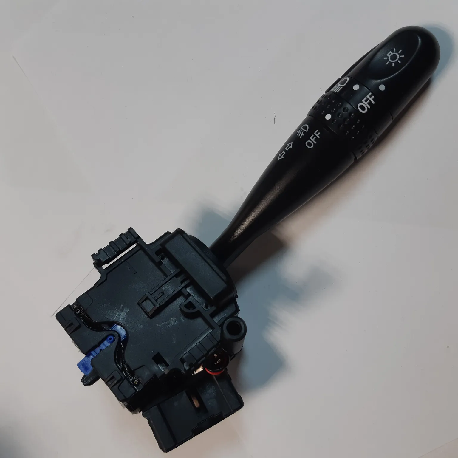 Переключатель подрулевой GENERAL PARTS 841400D060 TOYOTA COROLLA 121