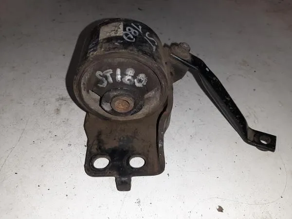 Подушка двигателя TOYOTA EXIV ST182 3SFE Перед Лев (Контрактный) 1237274240