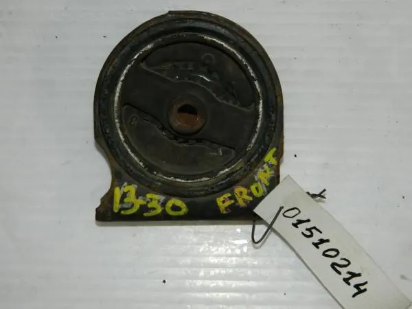 Подушка двигателя TOYOTA CORONA EXIV ST202 3SFE Перед (Контрактный)