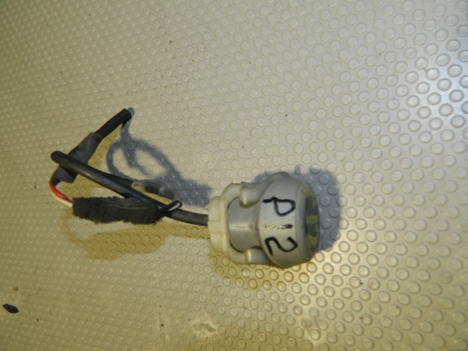 Датчик парктроника NISSAN PRIMERA P12 (Контрaктный)