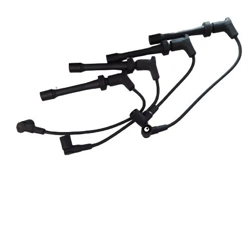 Провода высоковольтные WEEN C123 ВАЗ 2108i2112i