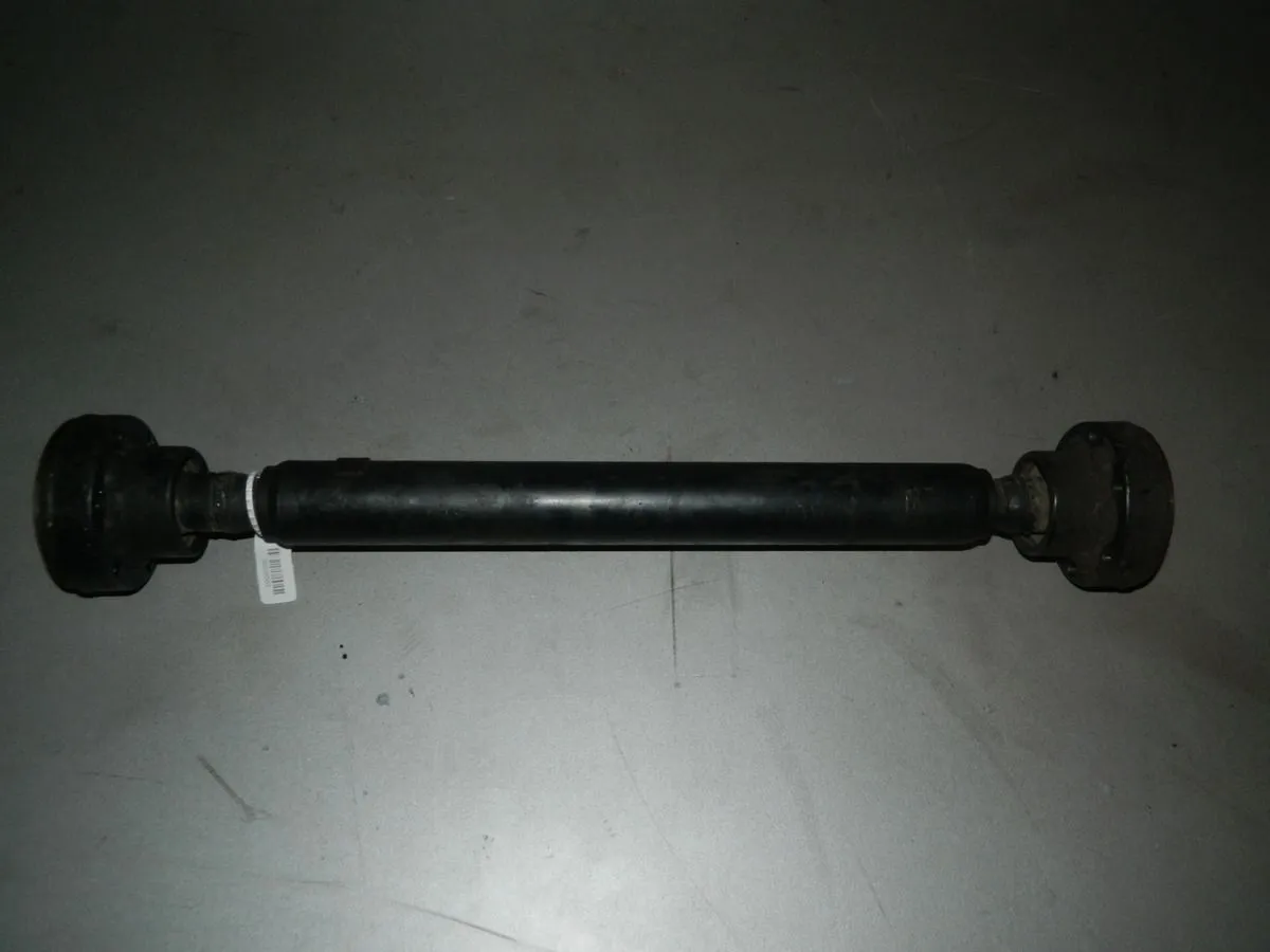 Карданный вал AUDI Q7 4L Перед (Б/У)