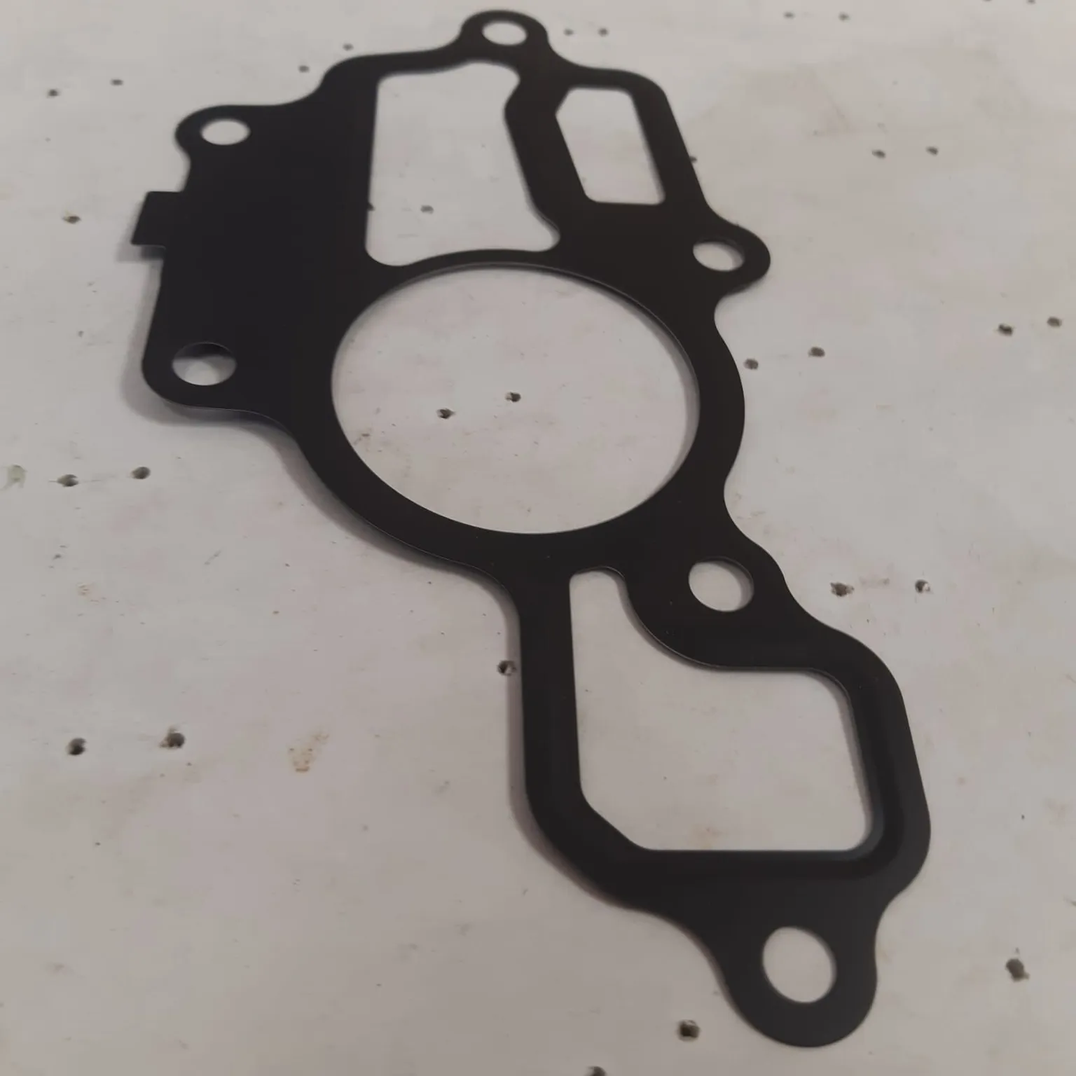 Прокладка термостата RENAULT 7701065357 RENAULT Megane