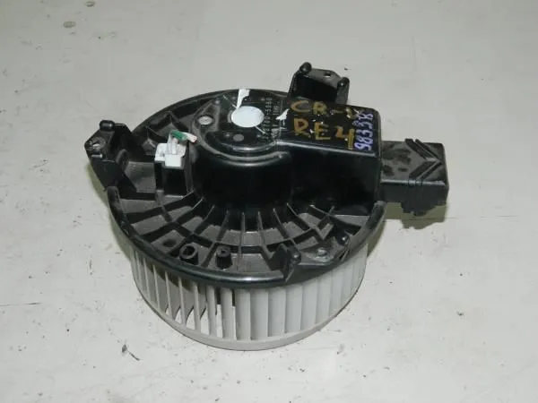 Мотор печки HONDA CR-V RE4 (Контрактный) 24121735