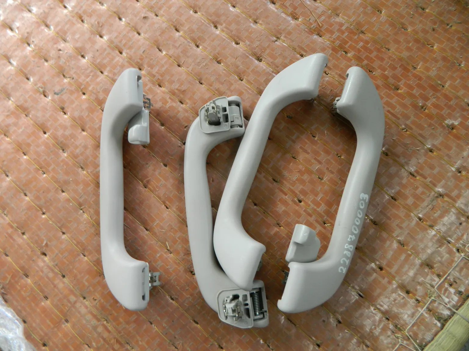 Ручка потолочная MAZDA CX-5 KE3FW (Контрактный) 2288700003