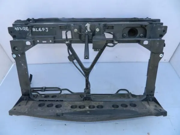 Рамка радиатора MAZDA AXELA BL6FJ (Контрактный)