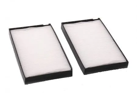 Фильтр салонный BESF1TS FC1025