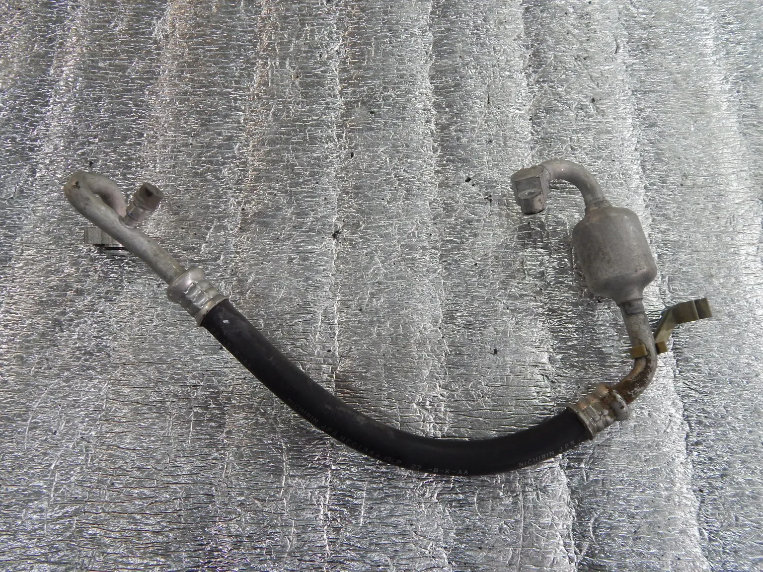 Трубка кондиционера TOYOTA CAMRY ACV40 2AZFE (Контрактный) 28925611