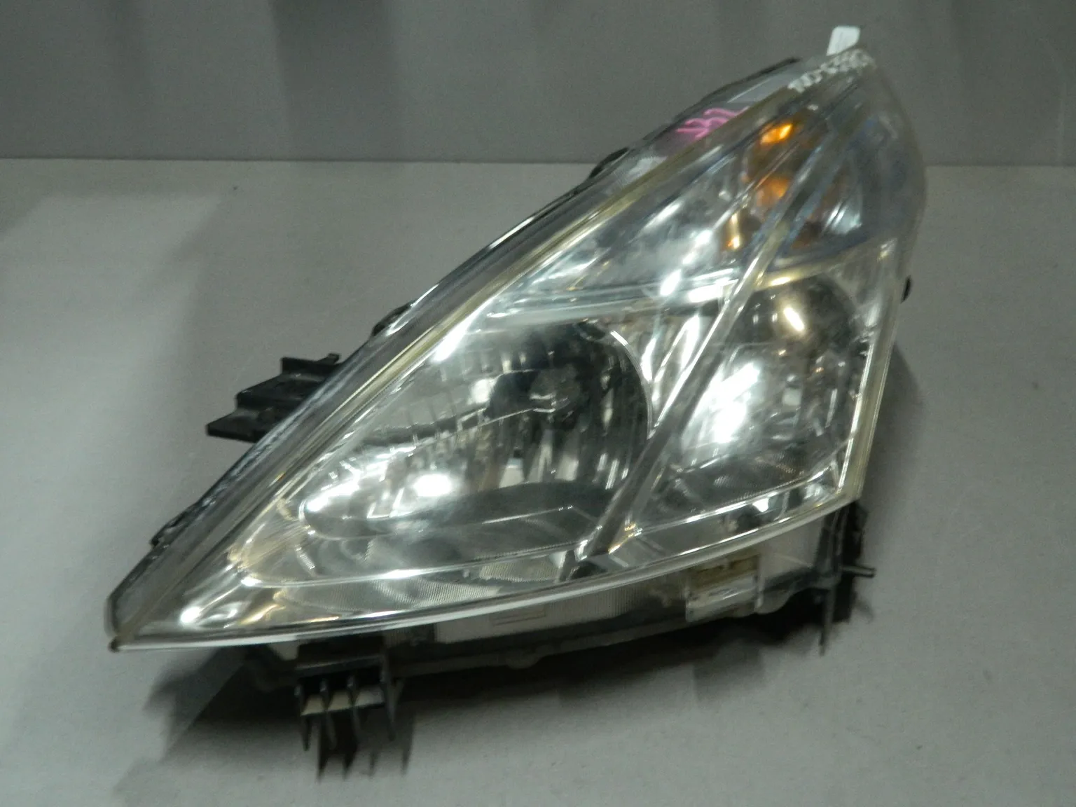 Фара NISSAN TEANA J32 Перед Лев (Контрактный) 68000777