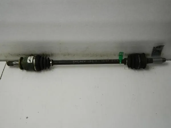 Привод SUBARU LEGACY BL5 EJ20 Зад Прав (Контрактный) D9996010