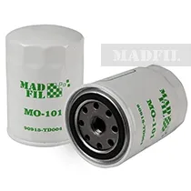 Фильтр масляный MADFIL MO101