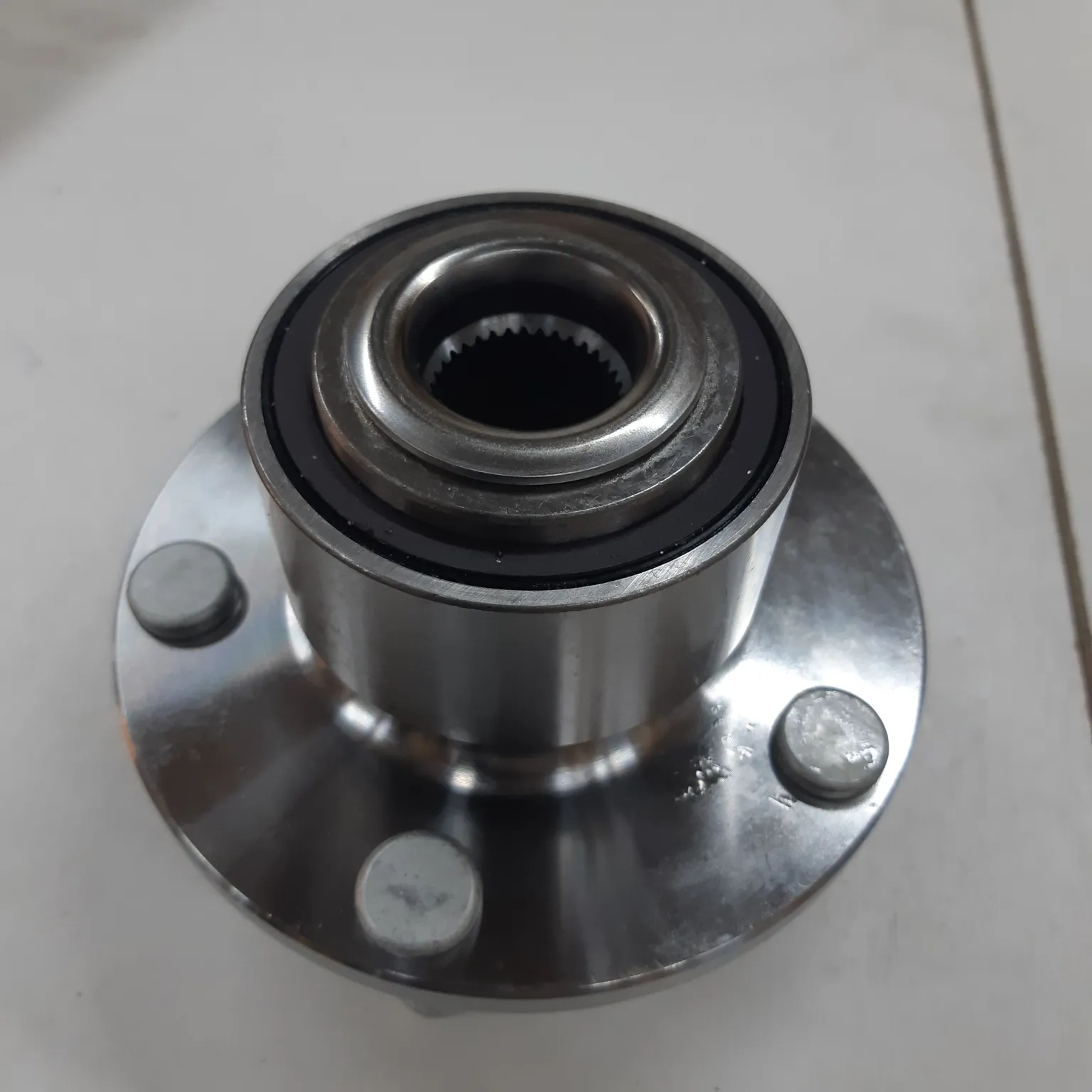 Ступица GENERAL PARTS BP4K2615XA MAZDA 3 Задн